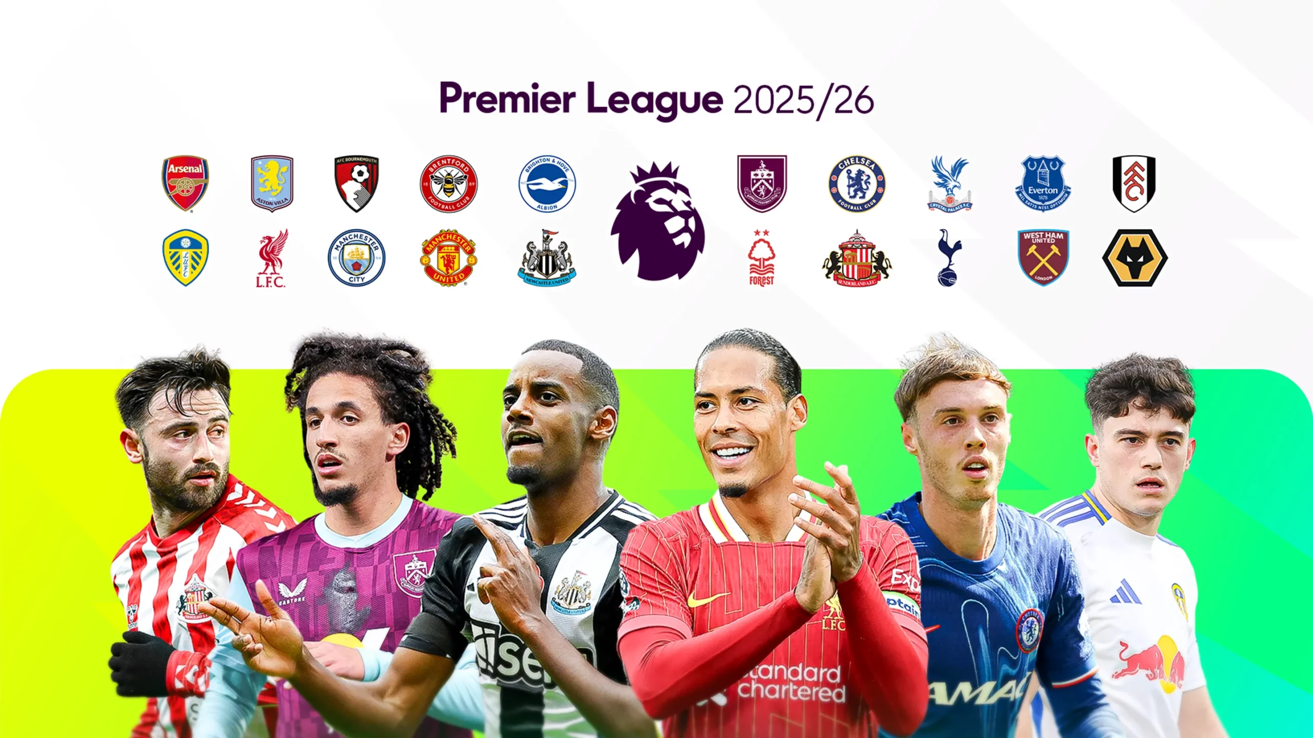 Prediksi Juara EPL Musim Ini: Kandidat Terkuat dan Alasannya