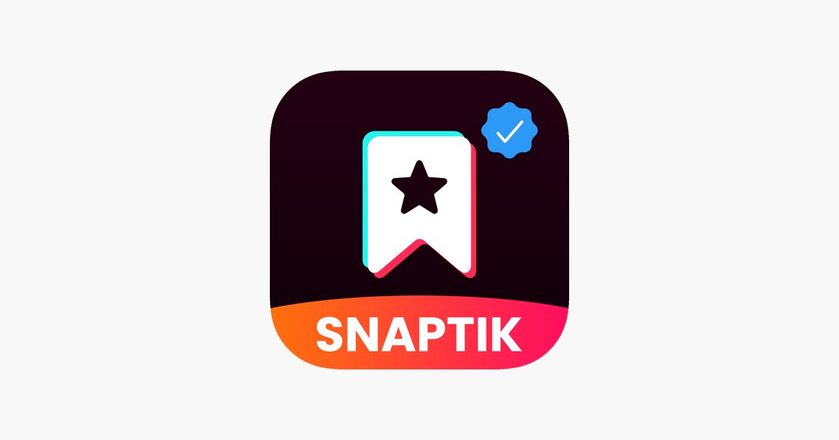 SnapTik Membantu Pengguna Menyimpan Video TikTok Tanpa Gangguan Visual