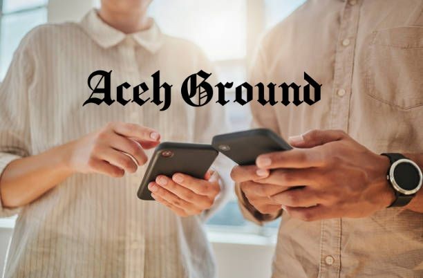 AcehGround dan Konsumsi Konten Lokal di Era Digital