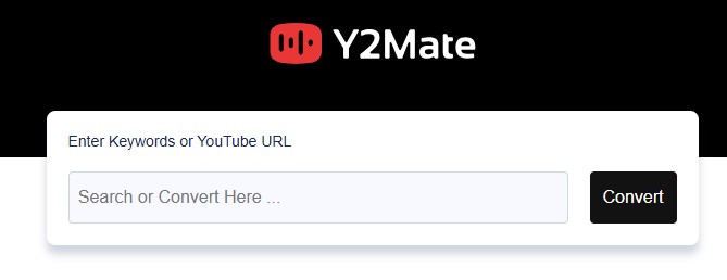 Y2Mate Gagal Memproses Link YouTube? Ini Alasannya