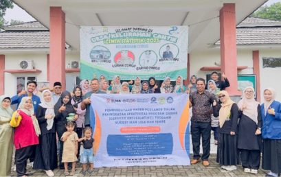 Pelatihan Inovasi Pangan: Nulte (Nugget Lele-Tempe) Untuk Pencegahan Stunting Melalui Kolaborasi Apoteker Dan Bidan Di Serang, Banten